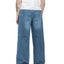 90's New Old Stock Solo USA Skate Denim - 34" x 32"