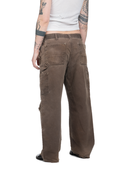 90's Carhartt Double Knees - 32" x 28.5"