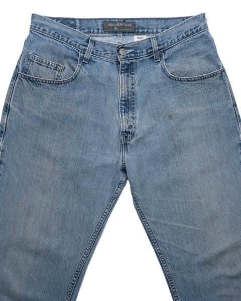 90’s Levi’s SilverTab Denim - 32“ x 33“