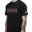 90's Capital Punishment Tee - Medium