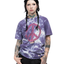 80s Thrashed Peace Tee - Medium