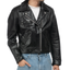 1970s Moto Jacket