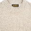 80's Eddie Bauer Wool Sweater - Large