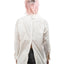 30’s Tuxedo Shirt - Medium