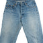 80's Levi's Redline Denim - 29" x 33"