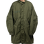 1960s Fishtail Parka