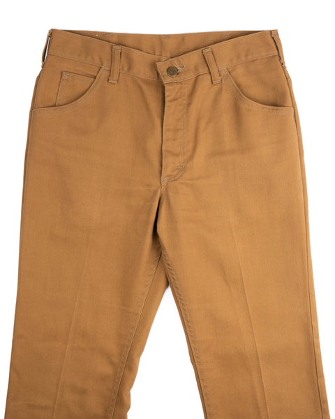 70's Lee Flares - 30" x 28"