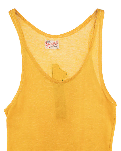 60’s Gym Tank - XS