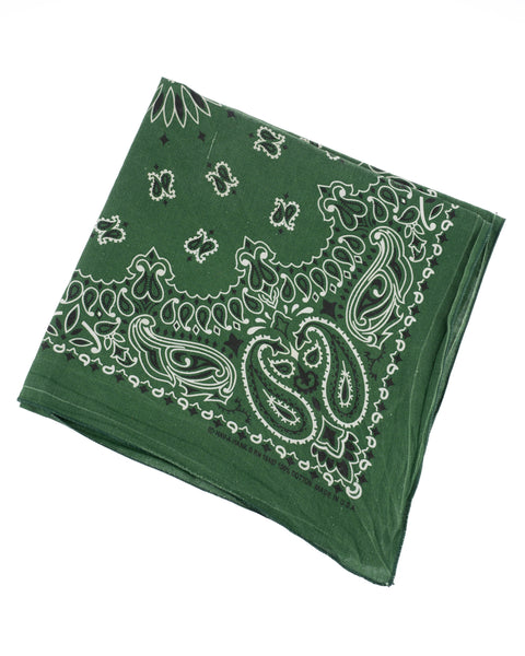 80's Bandana - OS