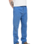 1970s French Work Pants