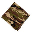 80's Camo Bandana - OS