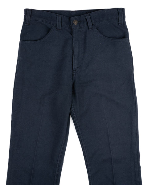 70's Levi's Trousers - 28" x 34"