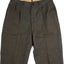 40's Pleated Trousers - 29" x 31"