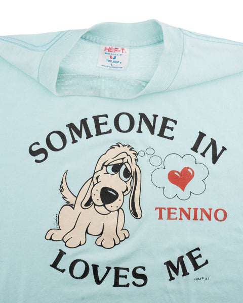 80's WTH is Tenino - Large
