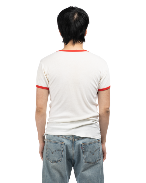 1970s USSR Ringer Tee