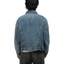 1960s Levi's Blanket-Lined Big E Type 3 Jacket