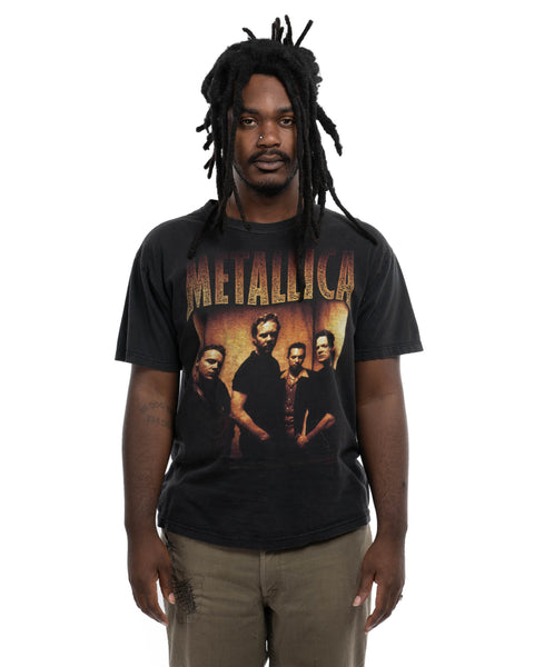 90's Metallica Tee - Large