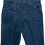 70's Lee Flared Denim - 34" x 36"