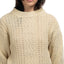 60's Loose Knit Sweater - Medium