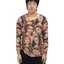 1980s Renaissance Printed Long-Sleeve Tee