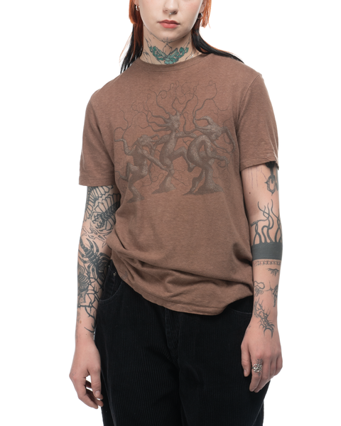 80's Nature Tee - Medium