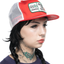 1980s Farm Trucker Hat