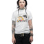 80's Mark Vallen Nuclear War Tee - Medium