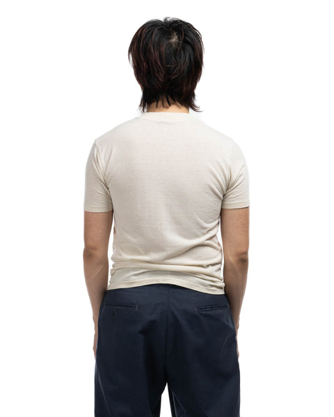 70's Blank Tee - Medium
