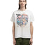 90's Lady Luck Hot Rod Tee - Large