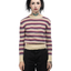 1970s Striped Shetland Wool Sweater