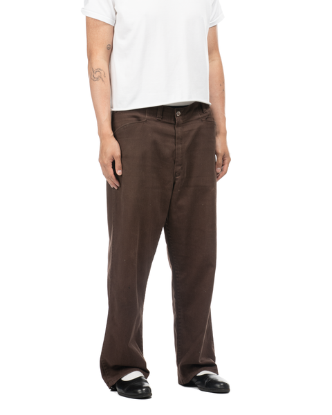 1970s Ben Davis Work Pants