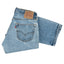 90's Levi's 501 Denim - 29” x 29”
