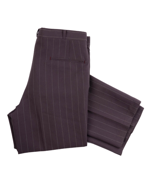 70’s Suave Suit Set - Large