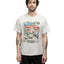 90's Lady Luck Hot Rod Tee - Large