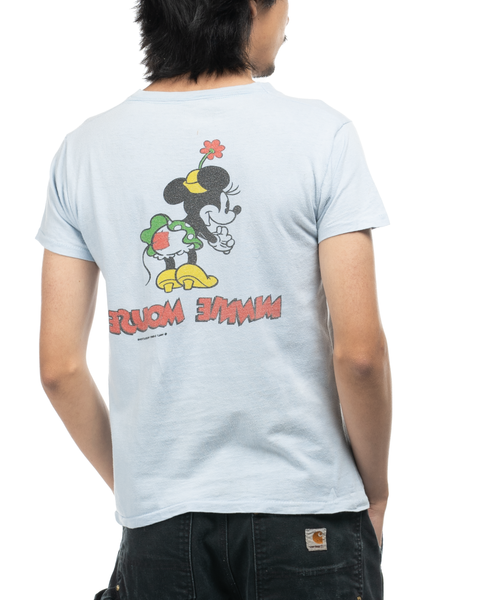1970s Minnie Mouse Tee