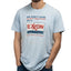 90's Environmentalism Tee - XL
