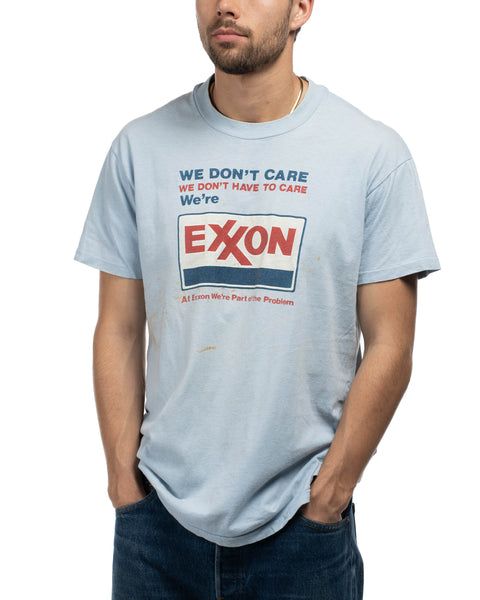 90's Environmentalism Tee - XL