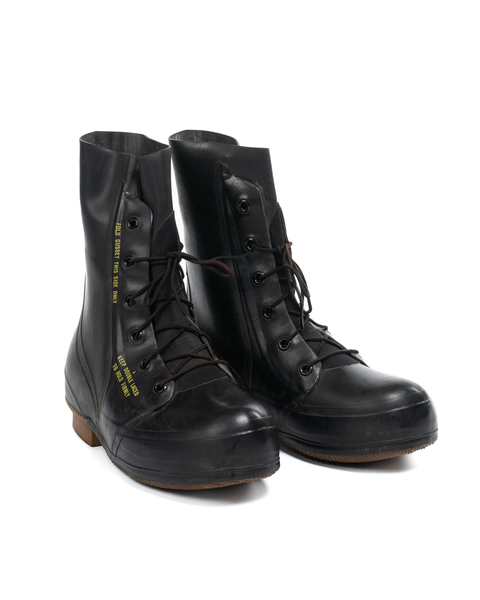 1980s Bunny Boots – Kissing Booth