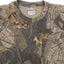 90’s Boxy Camo Pocket Tee - XL