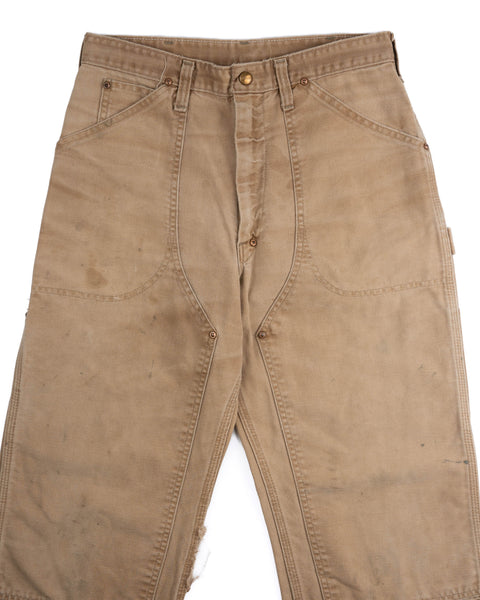 70’s Carhartt Dungarees - 29” x 34”
