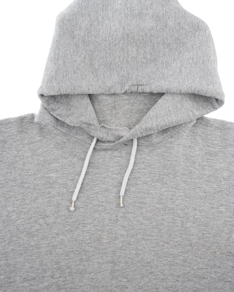 70's Heather Hoodie - Large