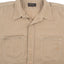 40’s Boxy Army Shirt - XL