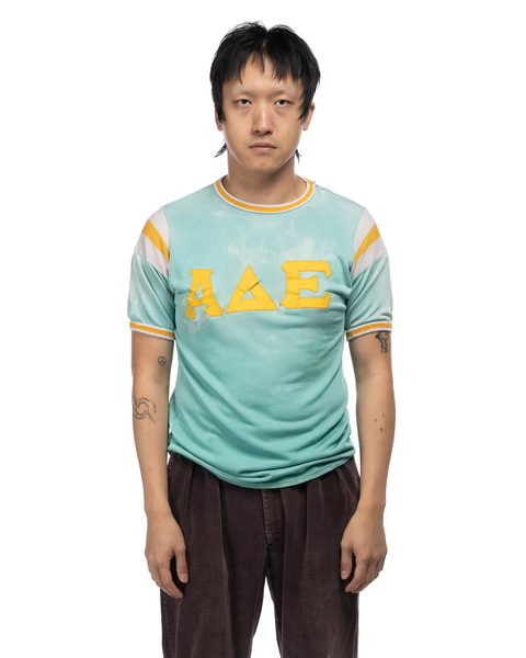 1960s Durene Jersey Tee