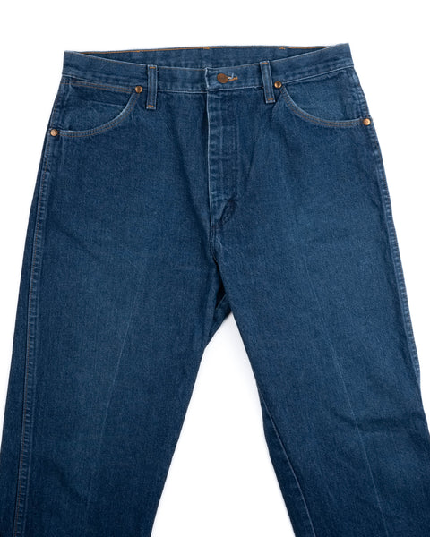 90’s Wrangler Denim - 32” x 33”