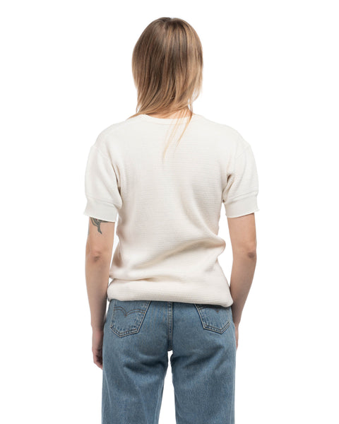 50's Waffle Thermal - Small