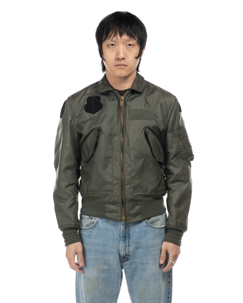 1970s CWU-36P Flight Jacket
