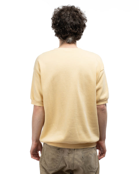 80’s Short Sleeve Crewneck - XL