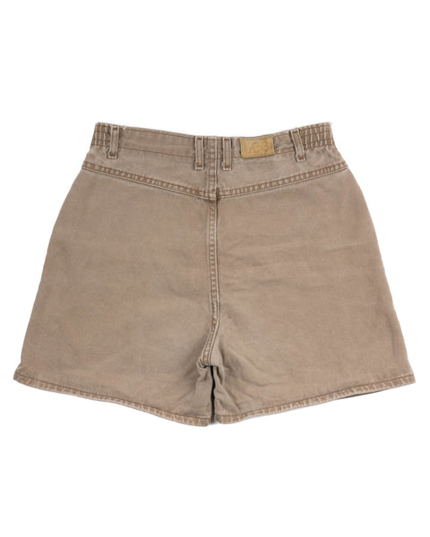 80's Lee Shorts - 29" x 5"