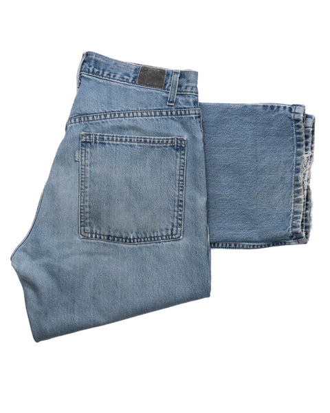 90’s Levi’s SilverTab Denim - 32“ x 33“