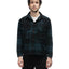 70's Pendleton Wool Coat - Medium